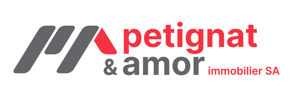 Travailler chez petignat & amor immobilier SA
