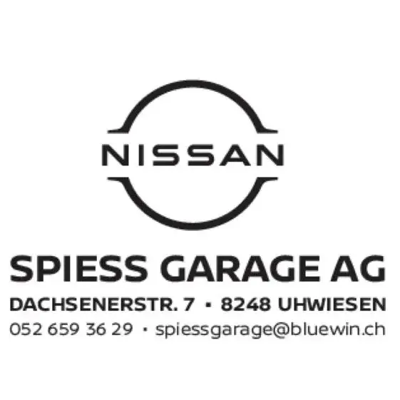 Spiess Garage AG