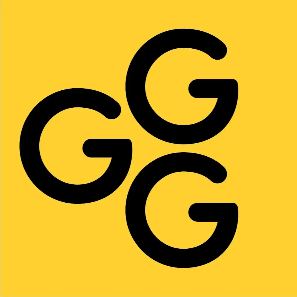 Logo GGG Gesellschaft für das Gute und Gemeinnützige Basel