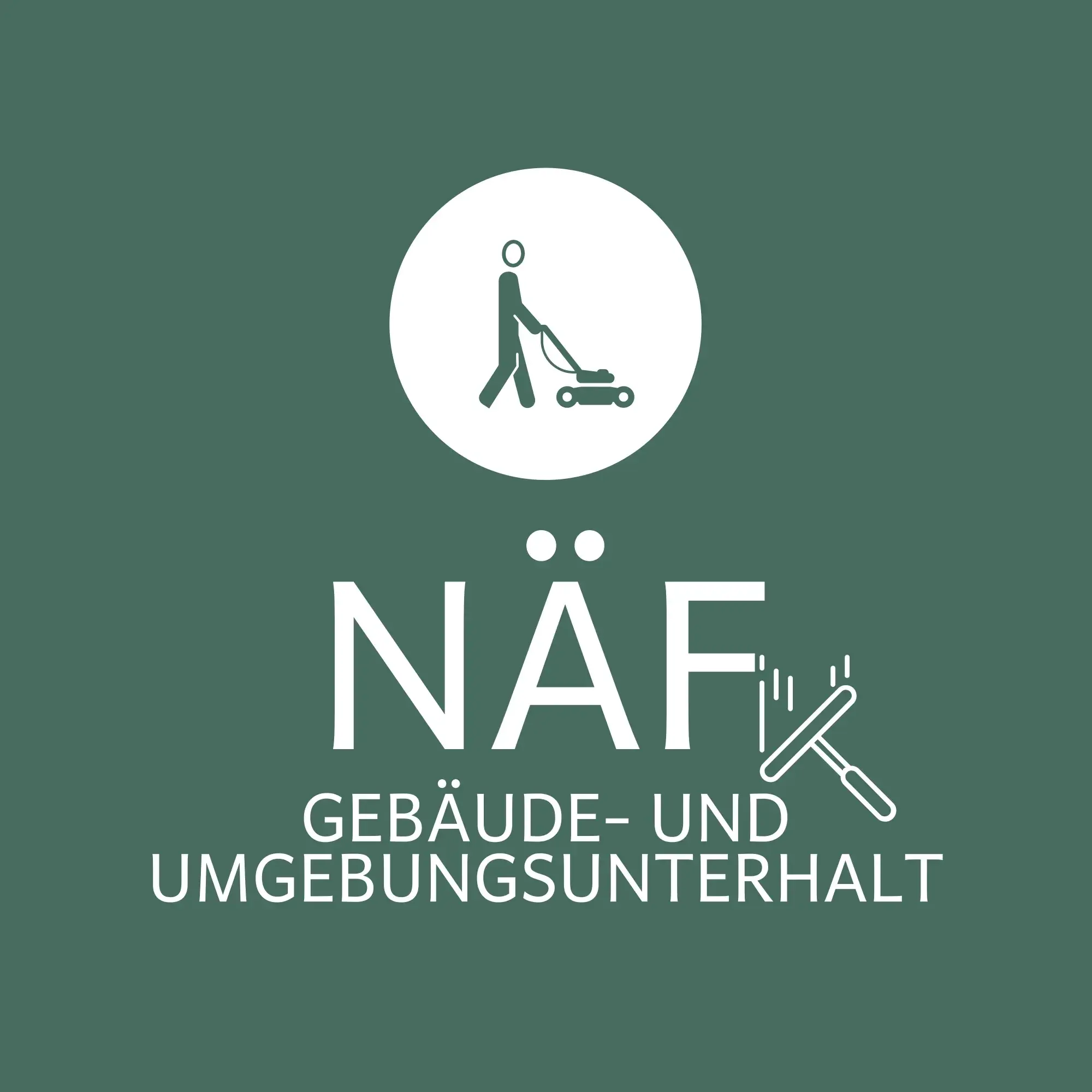 Näf Gebäude- und Umgebungsunterhalt