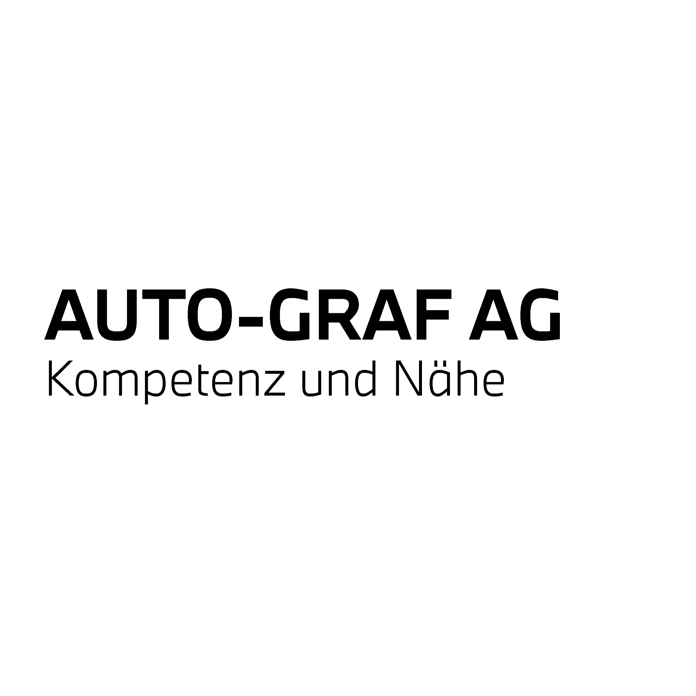 Logo AUTO-GRAF AG