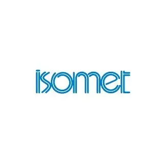 Isomet AG Headerbild