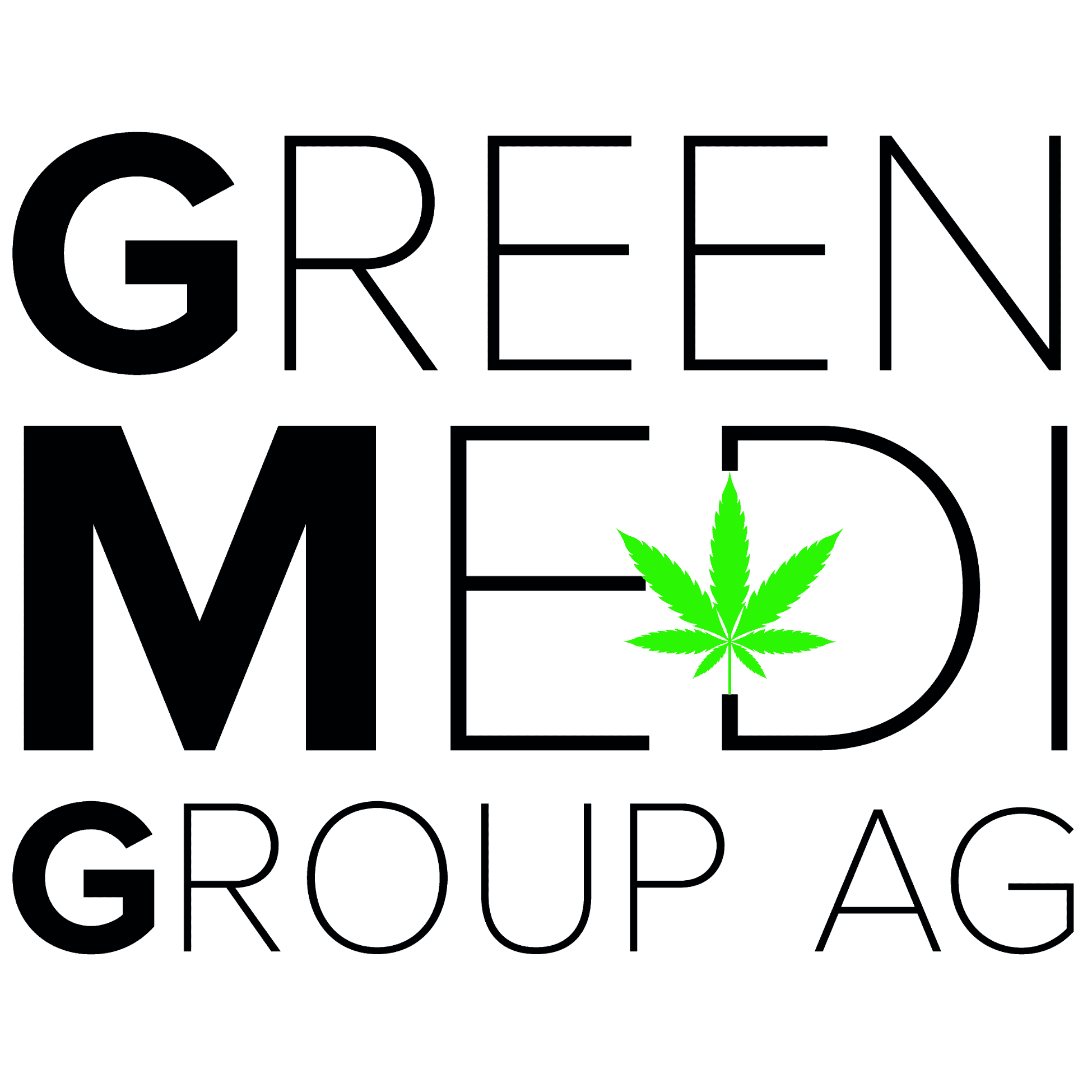 Green Medi Group AG
