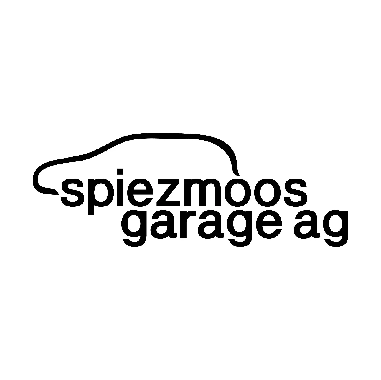 Spiezmoos-Garage AG Headerbild