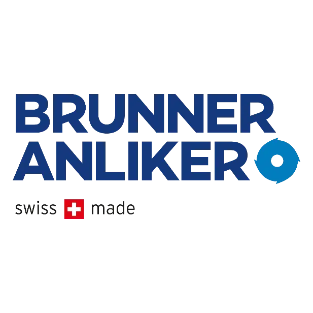 Brunner-Anliker Maschinen AG