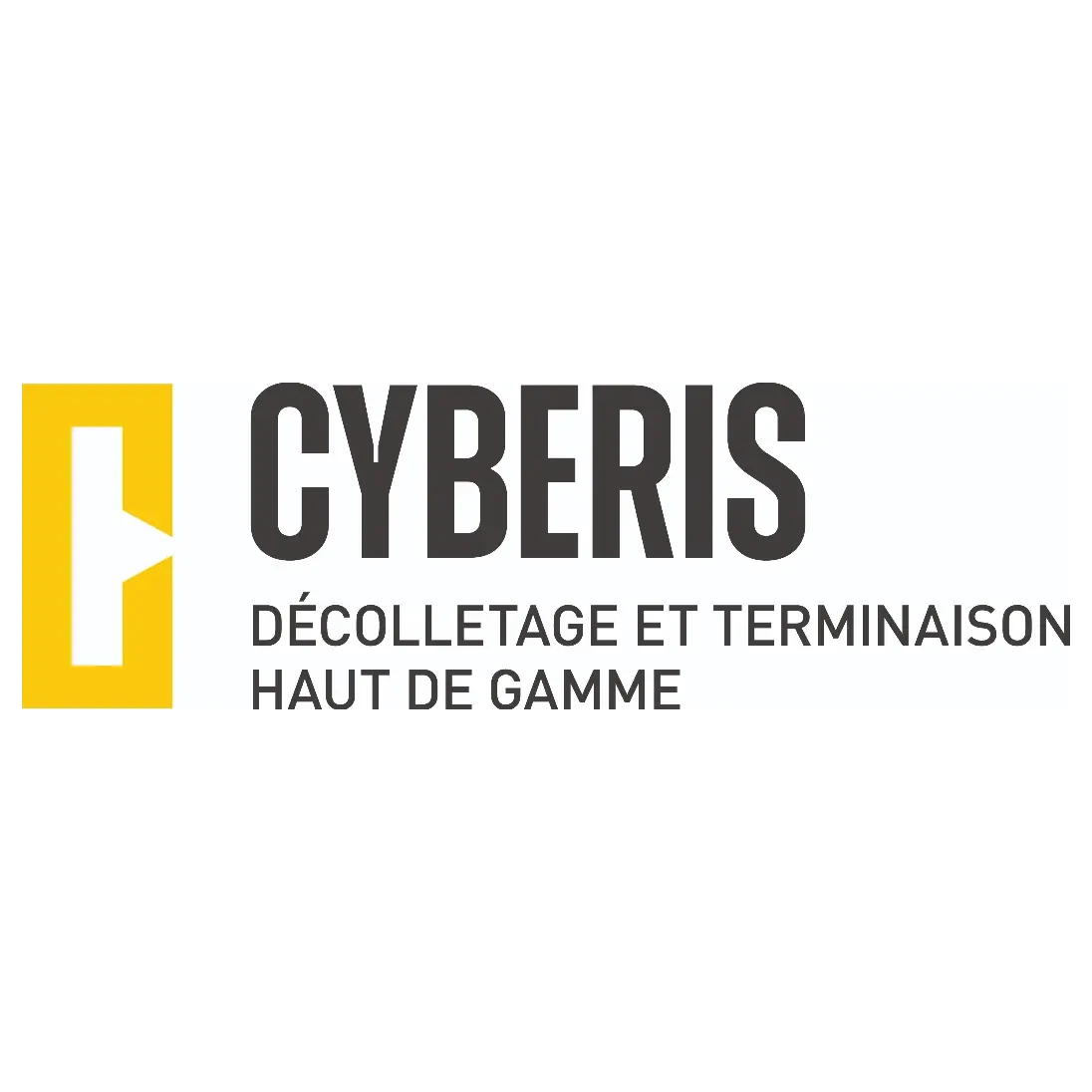 Logo Cyberis SA