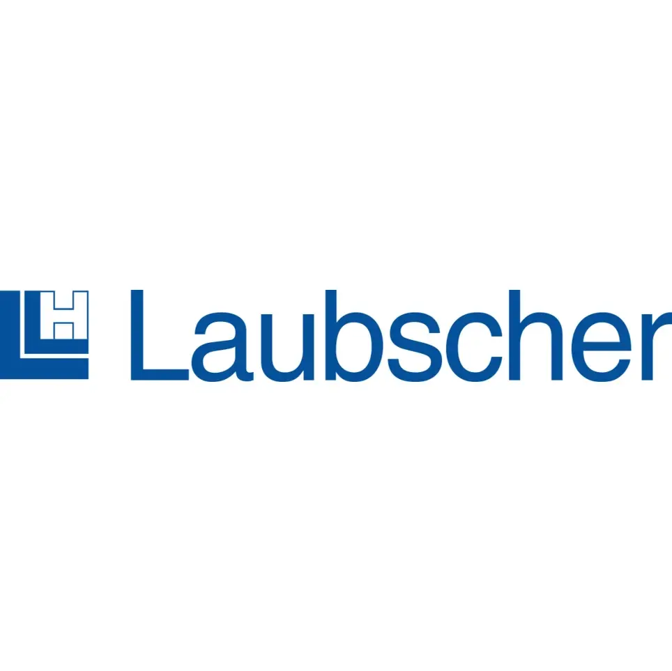 Logo Laubscher & Co. AG