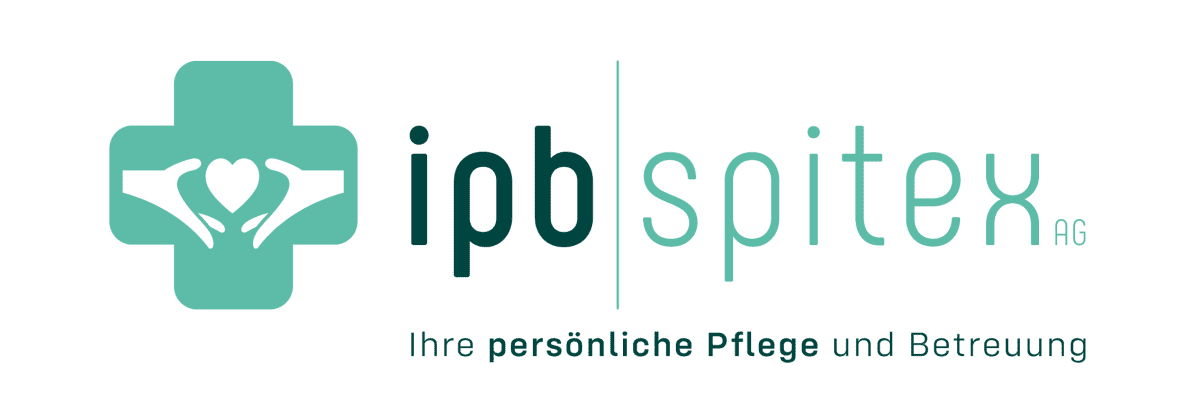 Arbeiten bei IPB SPITEX AG