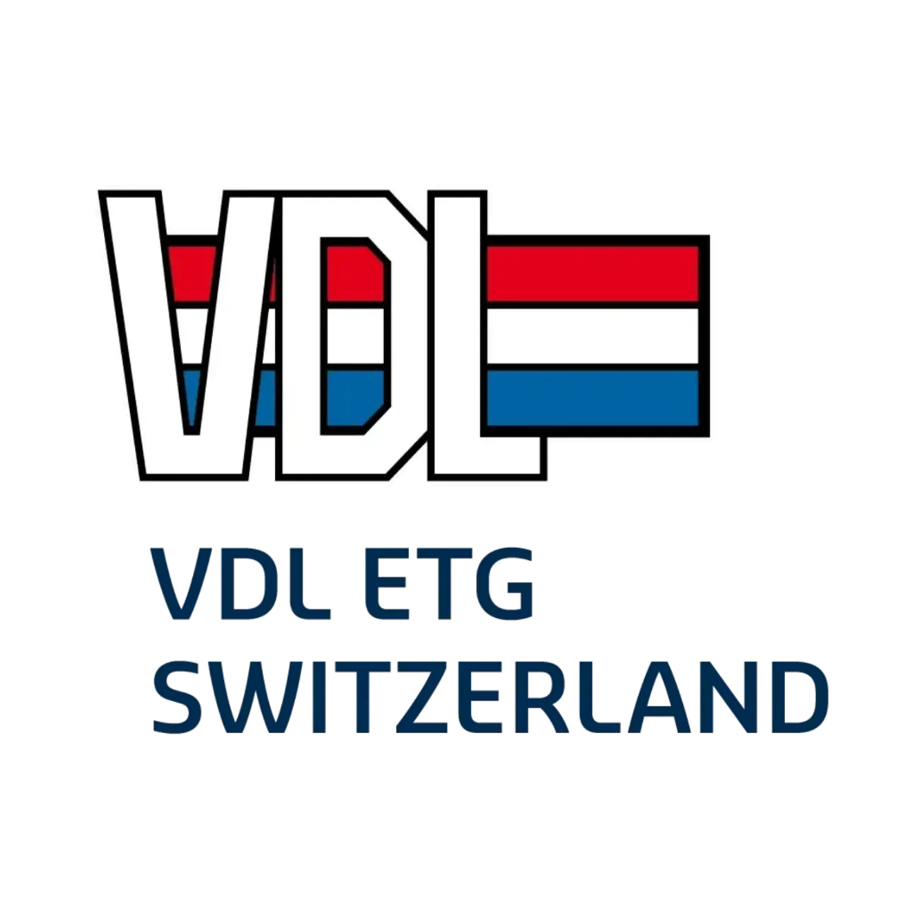 VDL ETG Switzerland AG Headerbild