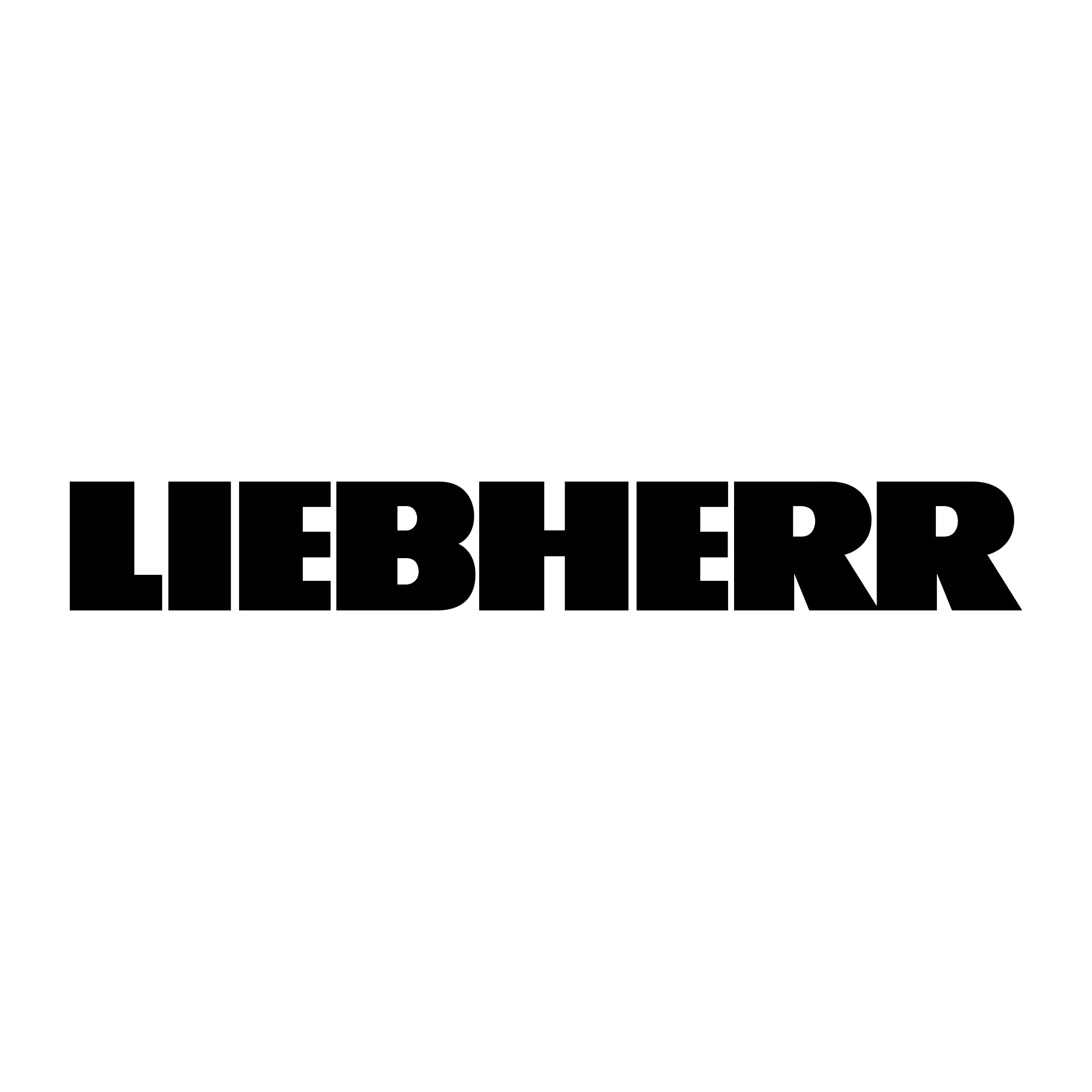 Liebherr-Baumaschinen AG