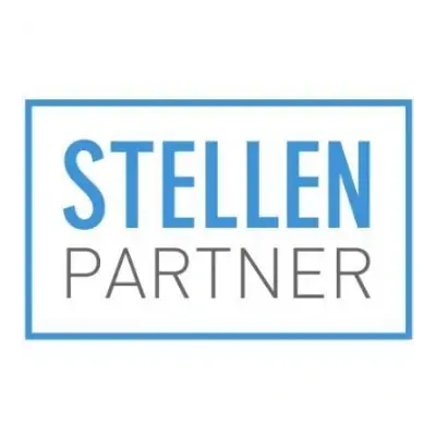 Logo Stellenpartner Frauenfeld AG