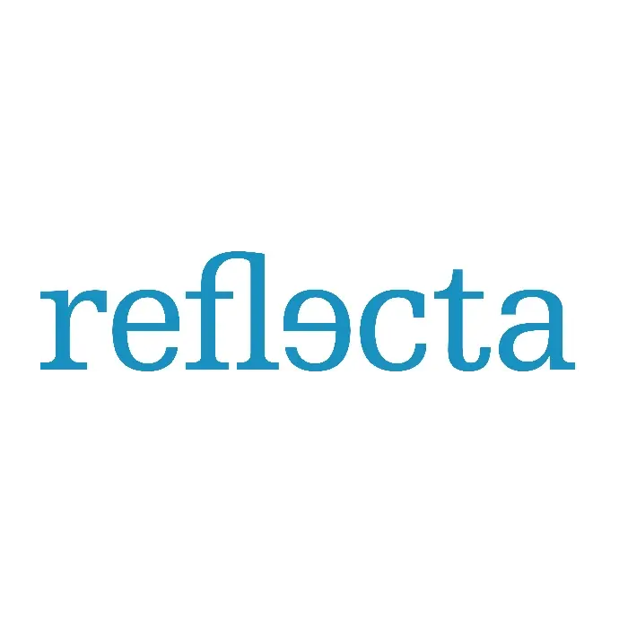 Reflecta AG Headerbild