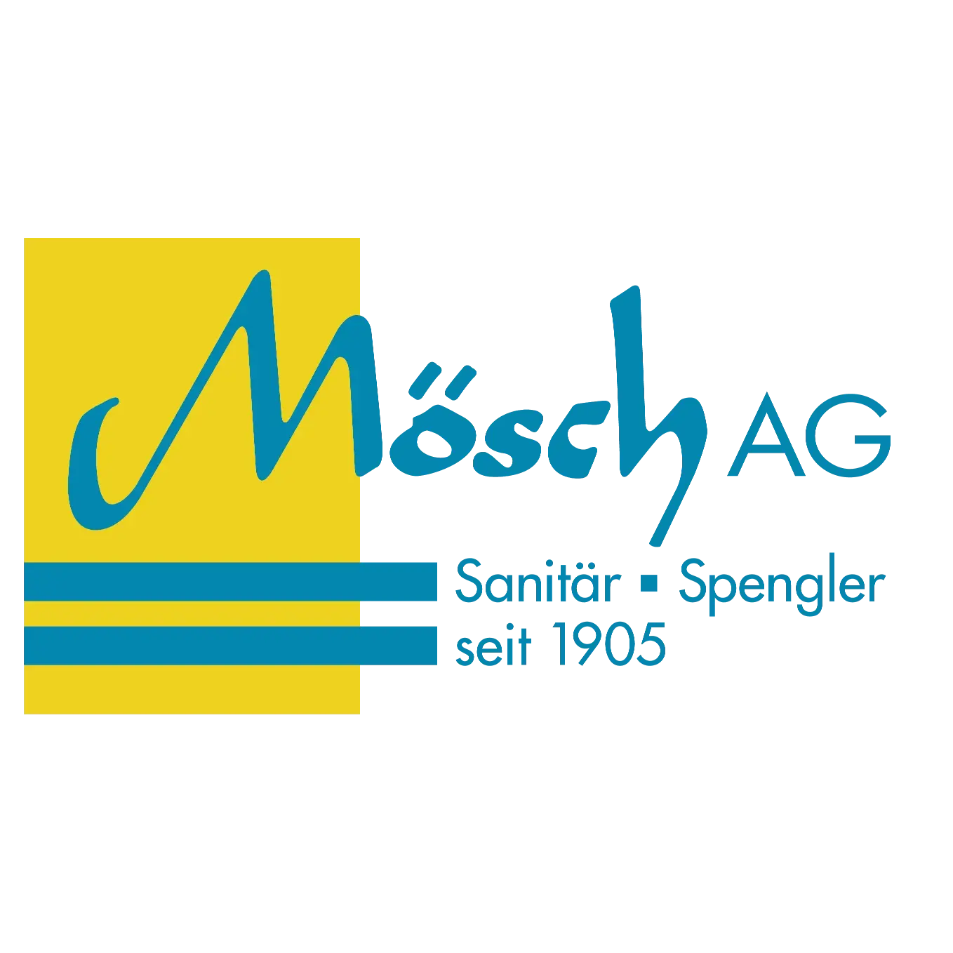 Logo B. Mösch AG