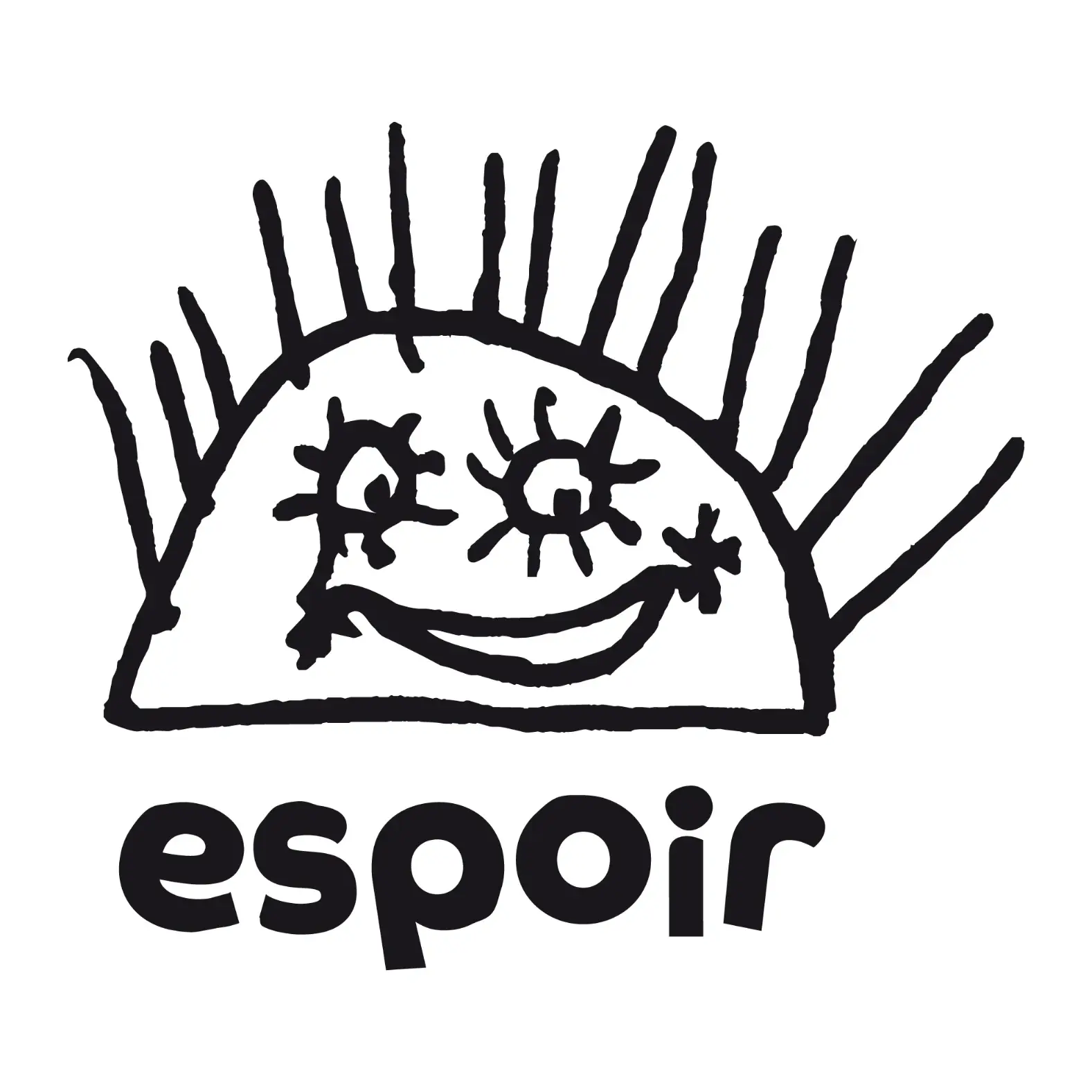 Logo Verein ESPOIR
