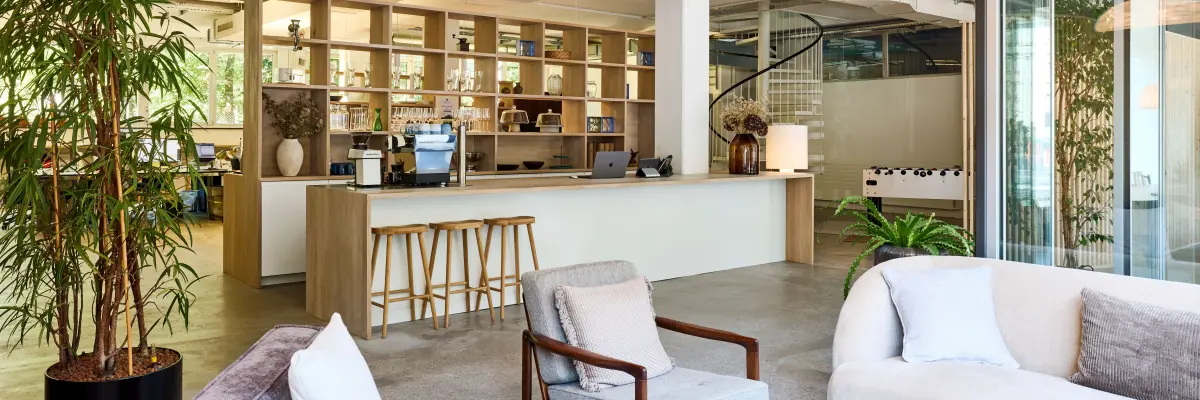 Travailler chez DETAIL AG Z&#252;rich