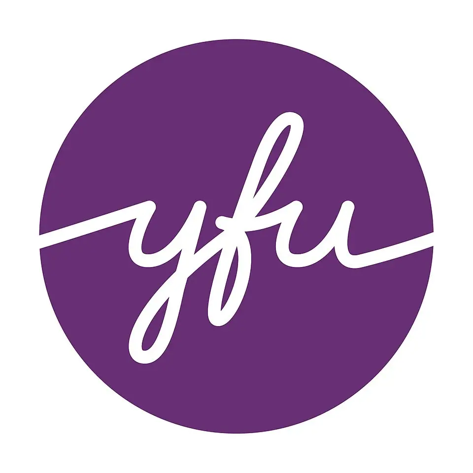 Logo YOUTH FOR UNDERSTANDING (YFU) (SCHWEIZ)