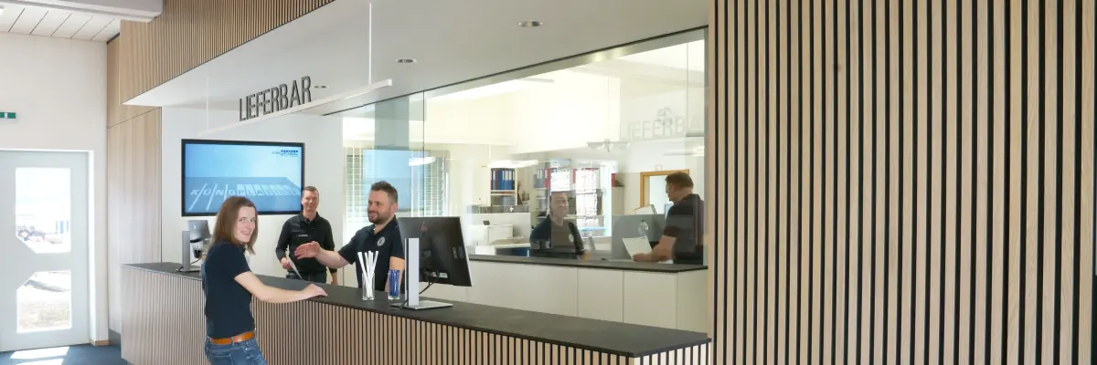 Travailler chez K&#252;ng Platten AG