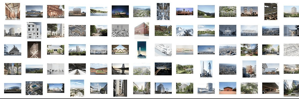 Work at Herzog & de Meuron Basel Ltd.