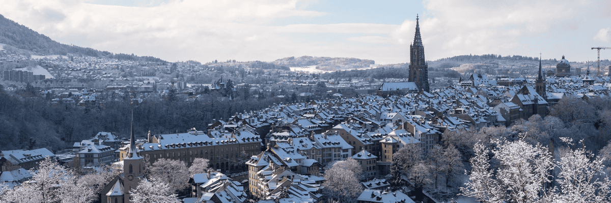 Travailler chez Bern Welcome AG