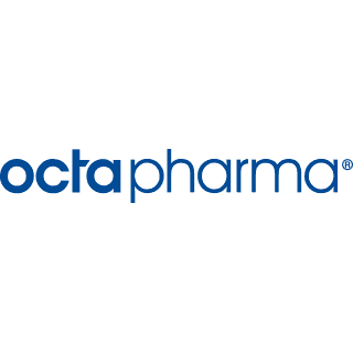 Octapharma AG Headerbild
