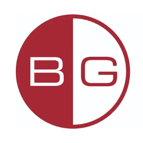 Logo BG-Graspointner AG