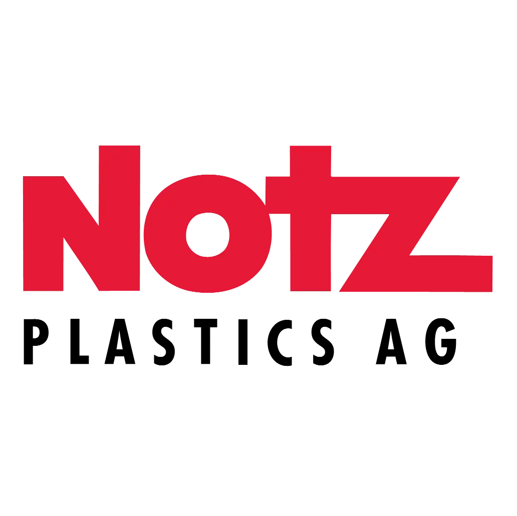 Logo Notz Plastics AG