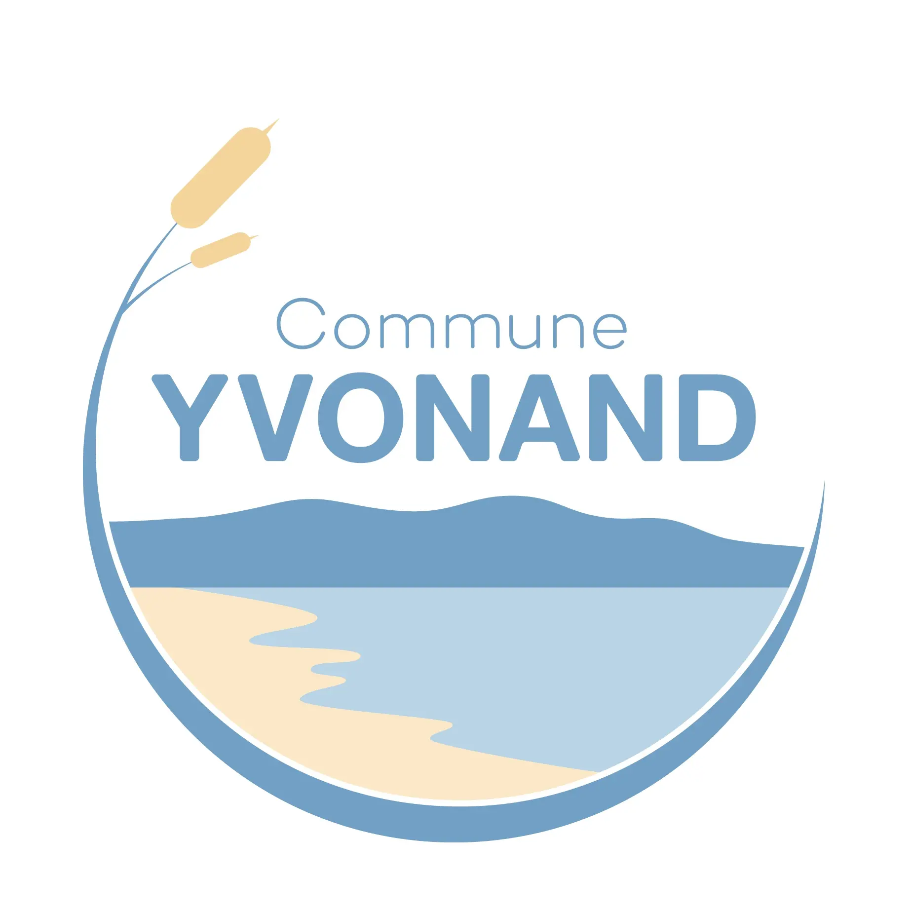 Commune d'Yvonand