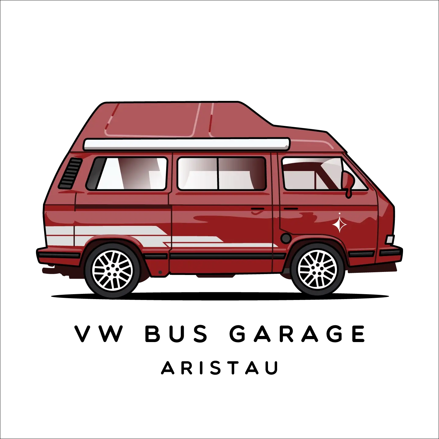 Company profile from VW-Bus Garage Ohff GmbH on jobup.ch