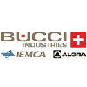 BUCCI INDUSTRIES SWISS SA