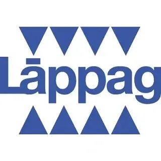 Läpp-Maschinen AG