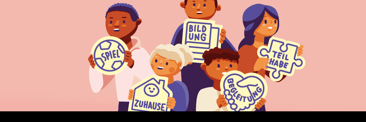 Work at Schweizerische Flüchtlingshilfe SFH