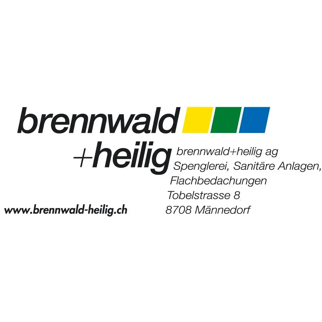 Brennwald + Heilig AG