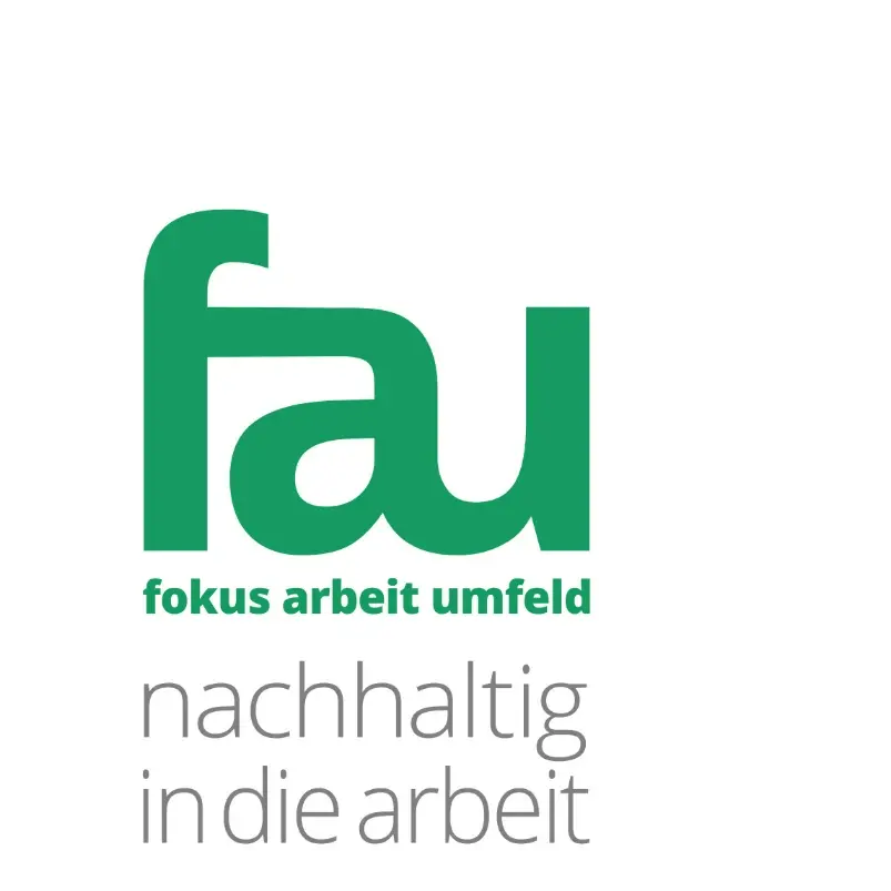 FAU Fokus Arbeit Umfeld Headerbild