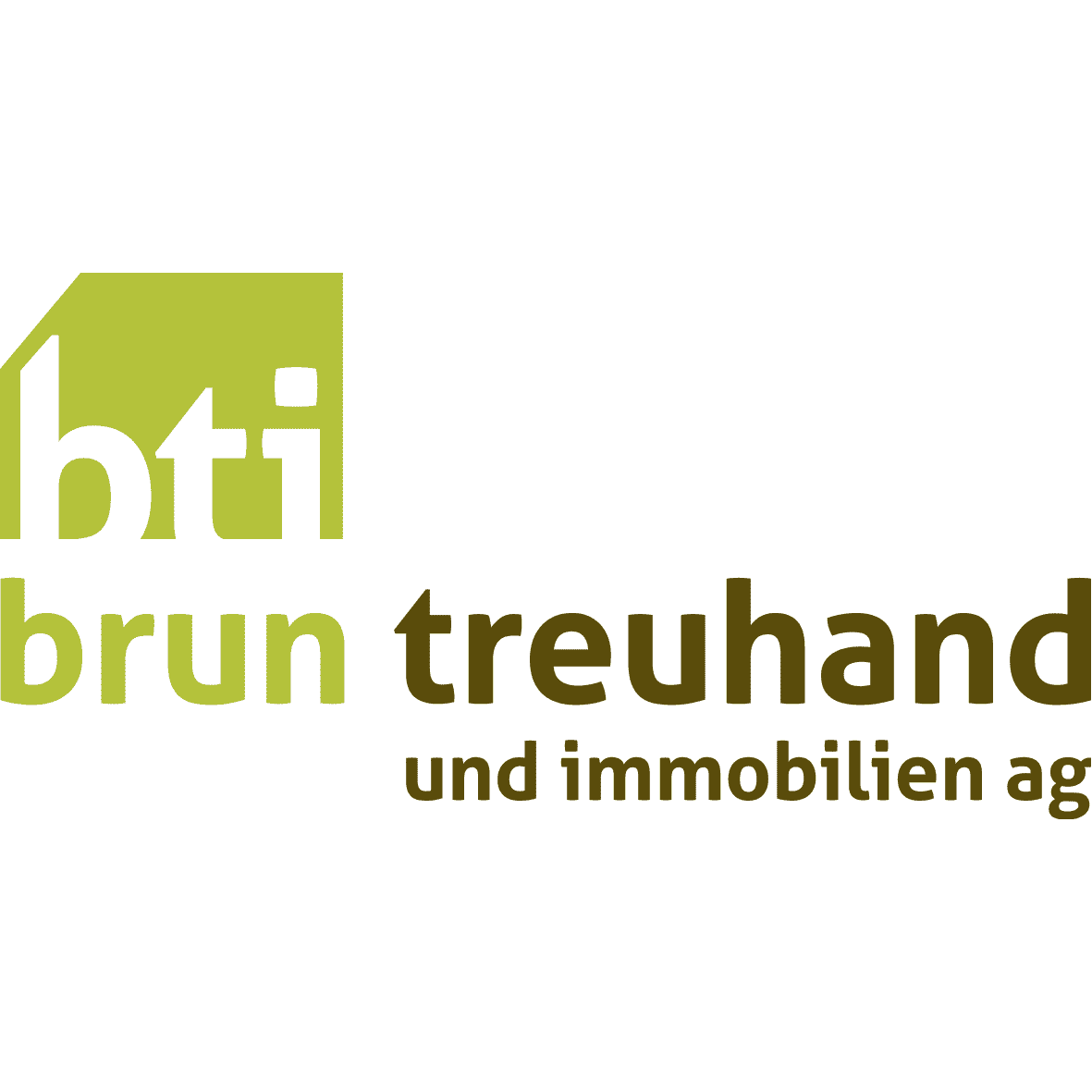 brun treuhand und immobilien ag Headerbild