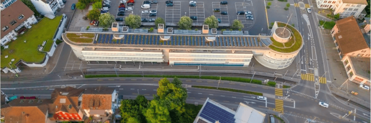 Travailler chez Sozialversicherungszentrum Thurgau