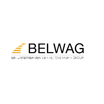 Logo BELWAG AG BERN