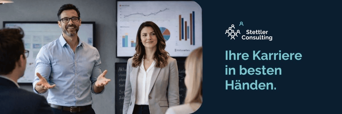 Arbeiten bei Stettler Consulting AG