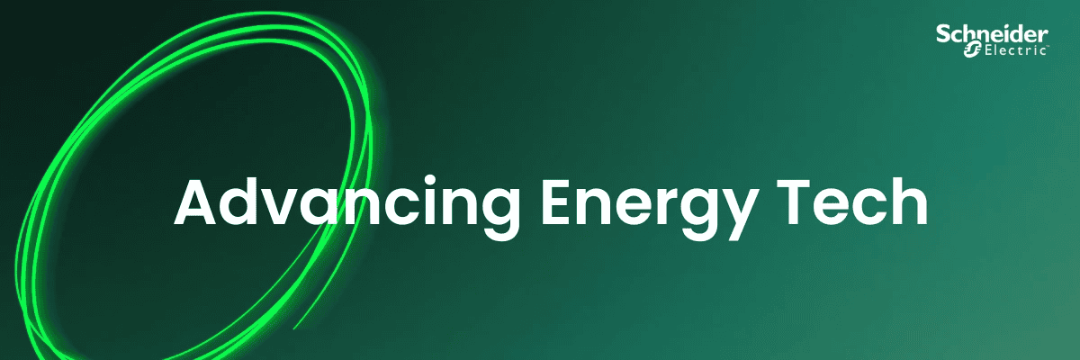 Travailler chez Schneider Electric (Schweiz) AG