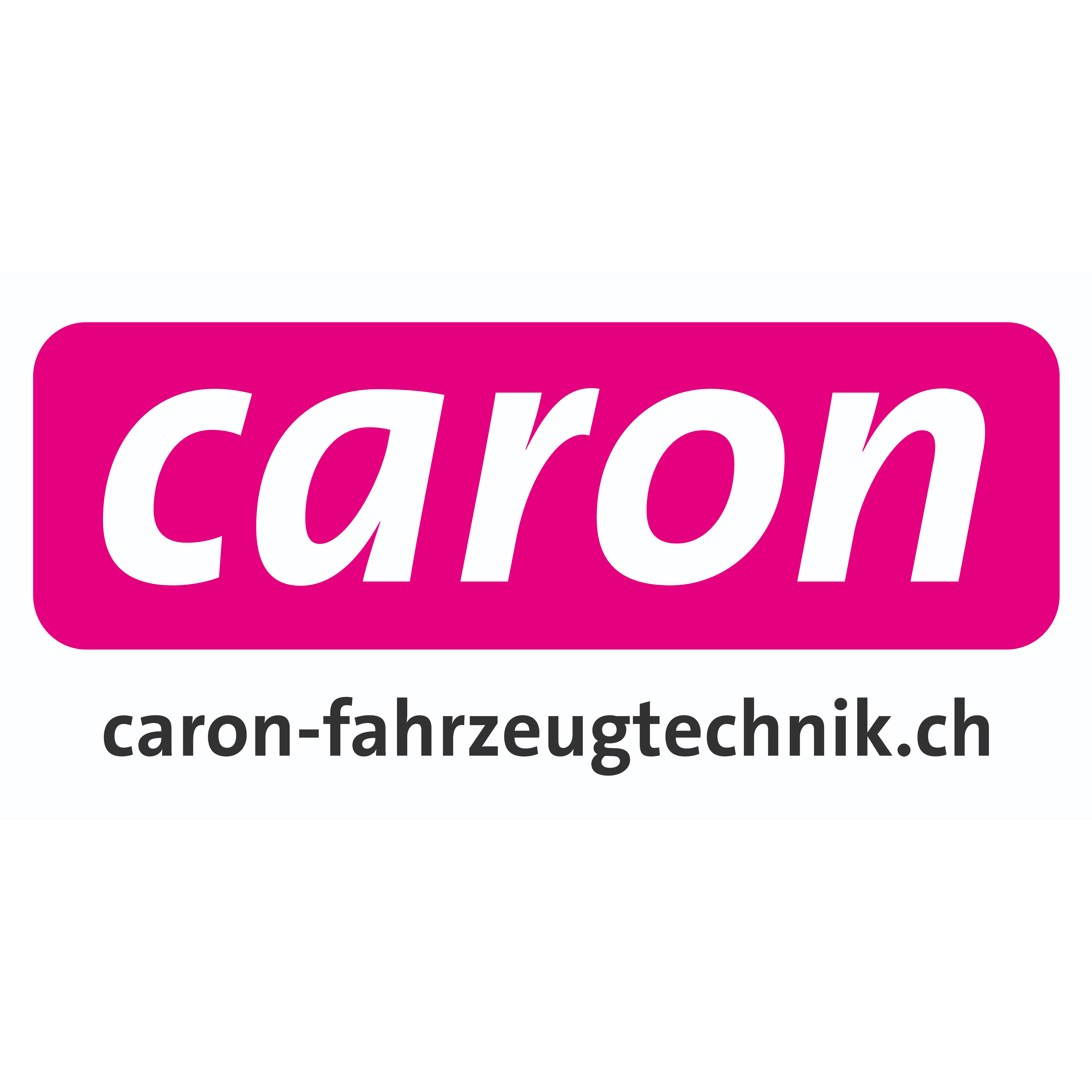 Caron Fahrzeugtechnik AG