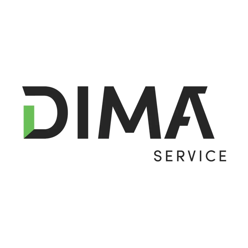 Dima-Service AG Headerbild