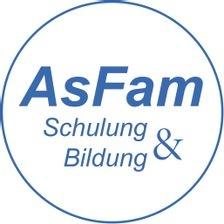 AsFam Schulung und Bildung GmbH