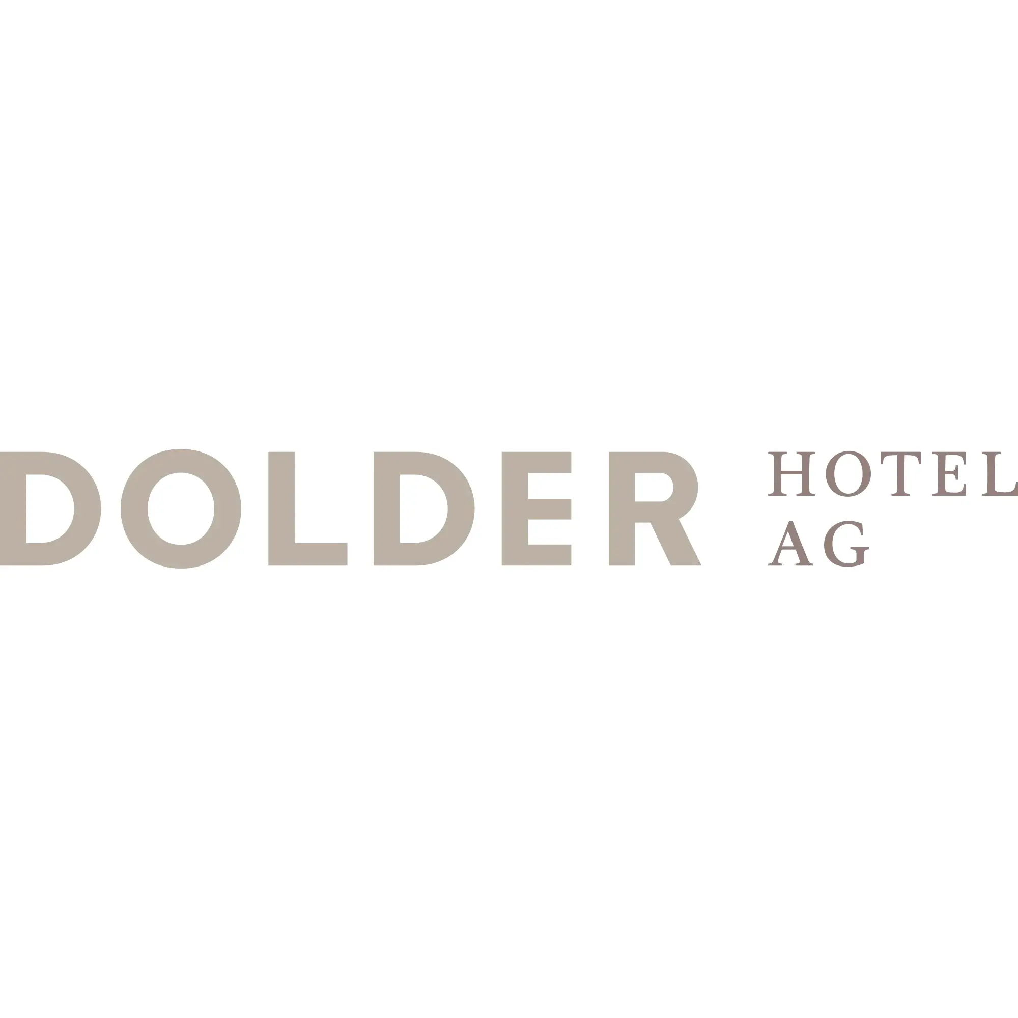 Dolder Hotel AG