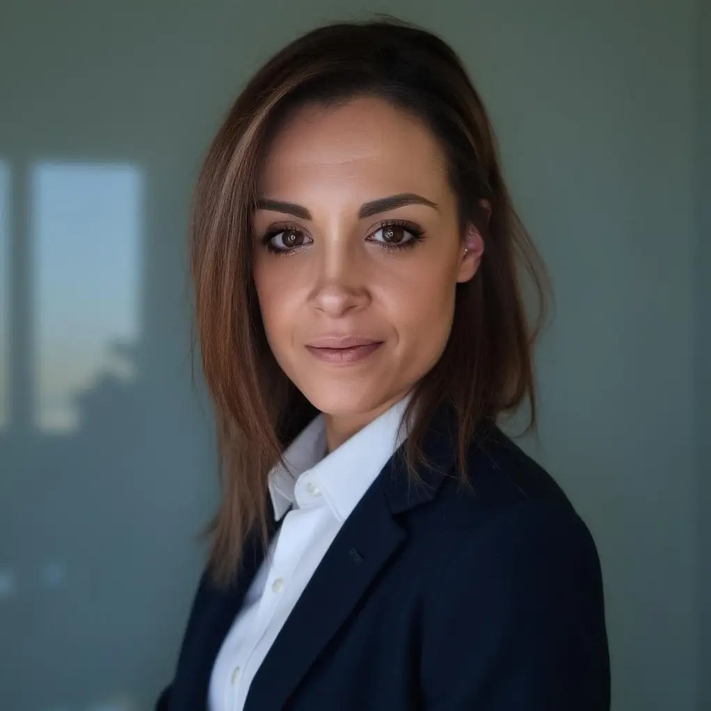 Sandrina Gordon