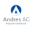 Andres AG Präzisionsdrehteile