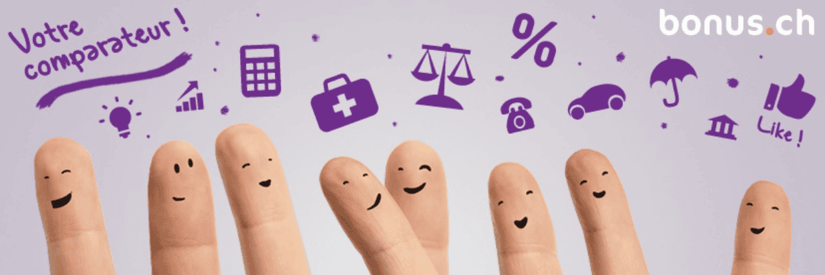 Travailler chez bonus.ch SA