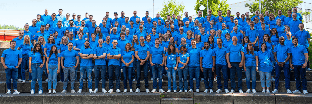 Arbeiten bei CM Informatik AG