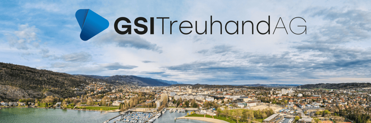 Travailler chez GSI Treuhand AG