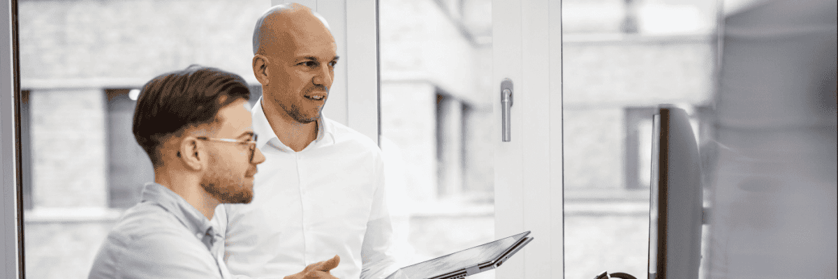 Arbeiten bei Diartis AG