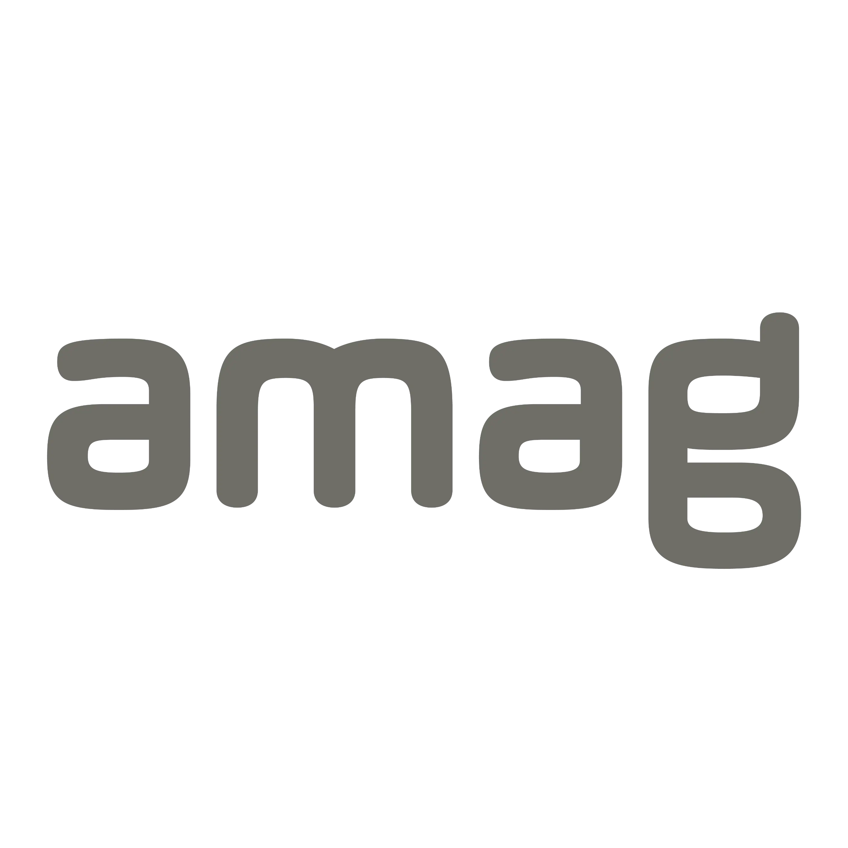 Logo AMAG Group AG