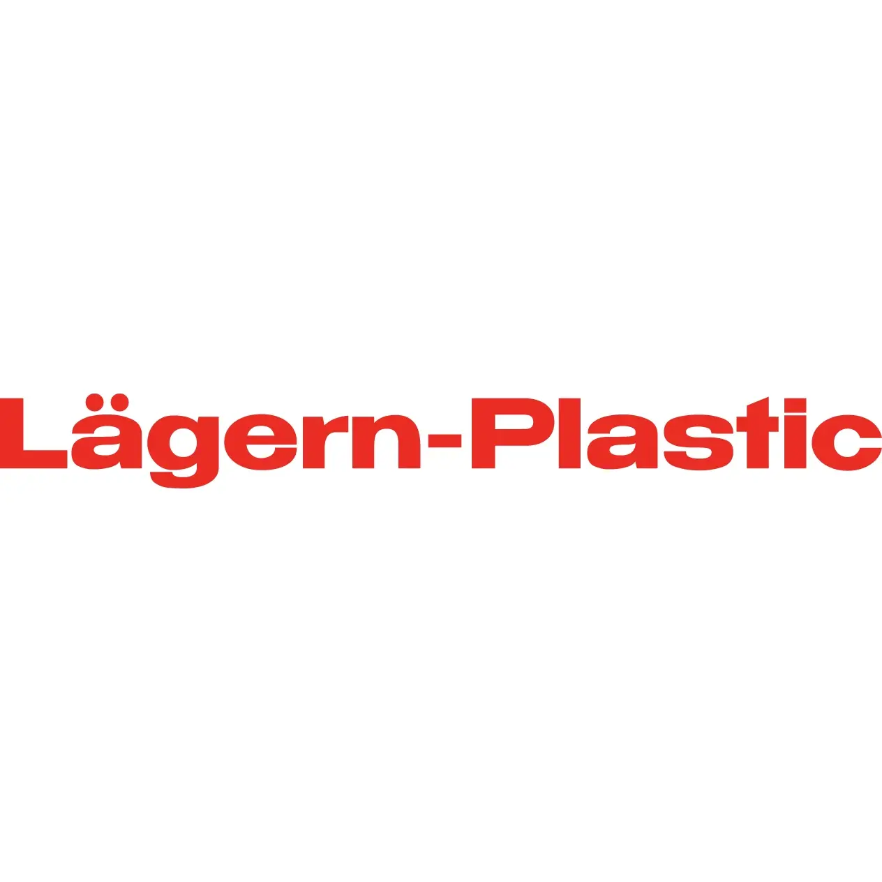 Lägern-Plastic AG
